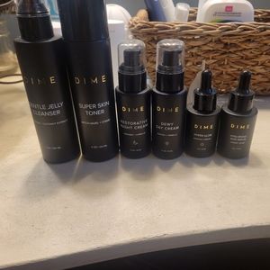 DIME The Works Bundle